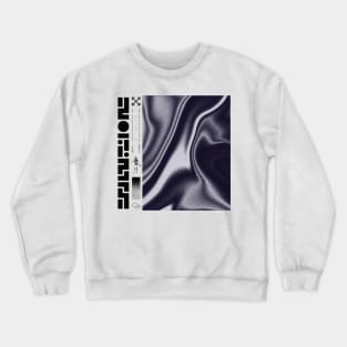 Positive Illusion Crewneck Sweatshirt